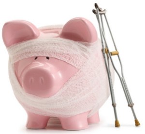 Sobrou pra ele. (Ohio Health Insurance / Creative Commons)